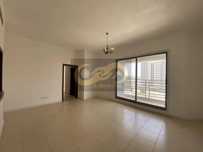 فلیٹ 1 غرفة نوم للايجار في مجمع دبي ريزيدنس، دبي - شقة في ديزرت سن مجمع دبي ريزيدنس 1 غرف 30000 درهم - 5138895