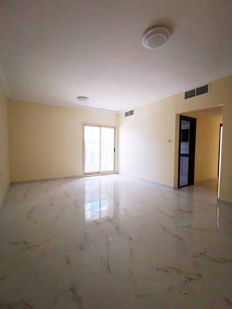 5 Brand new!! Spacious 1bhk starting from just aed 20