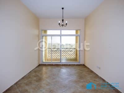 شقة 2 غرفة نوم للايجار في واحة دبي للسيليكون، دبي - شقة في بناية الثريا واحة دبي للسيليكون 2 غرف 60000 درهم - 5279172