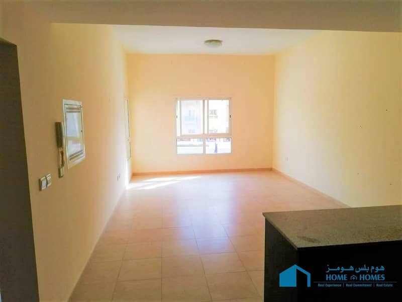 2 30 Days Free | Bright 1 BR Apartment in Remraam!