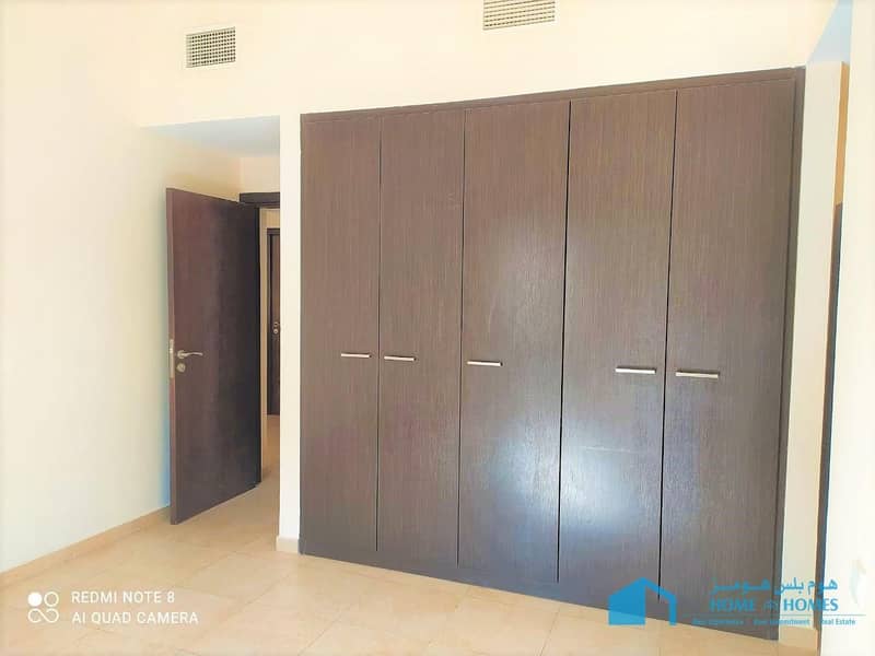 4 30 Days Free | Bright 1 BR Apartment in Remraam!