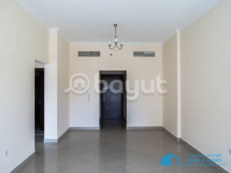 位于迪拜硅绿洲，水仙大楼 1 卧室的公寓 42000 AED - 4696638