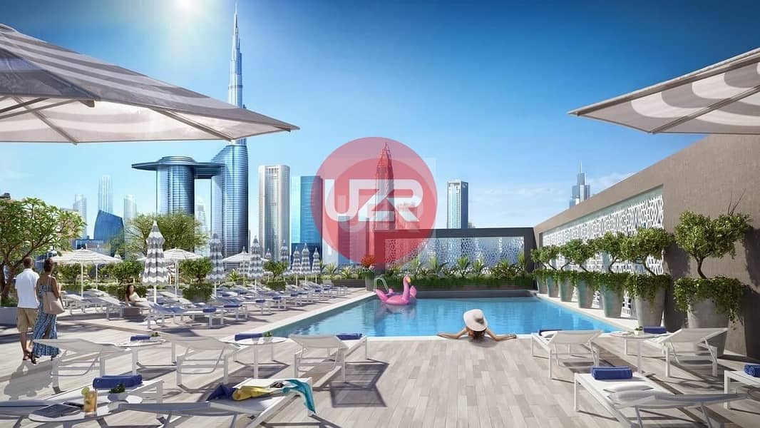 A Great Opportunity to Invest In Dubai 38