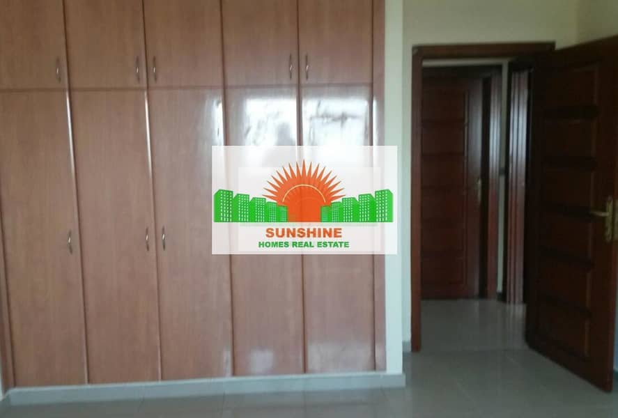 3 BHK Apartment for rent in Al Taawun area,Sharjah