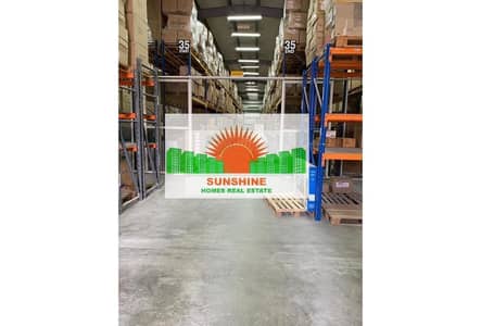 Warehouse for Rent in Industrial Area, Sharjah - A/C Warehouses 8000 SQFT in Industrial 5