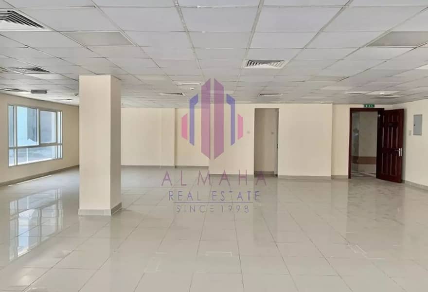 Офис в Аль Гаруд，Дубайское Строительное Кооперативное Общество, 88000 AED - 5179056
