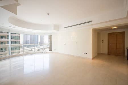 3 Bedroom Apartment for Sale in Dubai Marina, Dubai - Huge 3BD & Home office + Maids + Laundry + storage