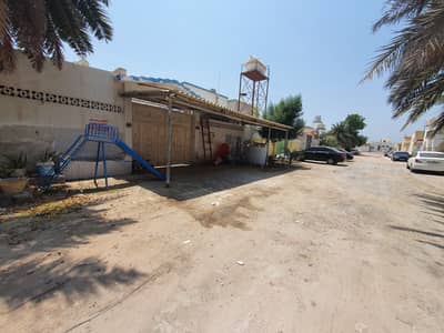 5 Bedroom Villa for Sale in Al Humrah, Umm Al Quwain - House for sale Umm Al Quwain Red area