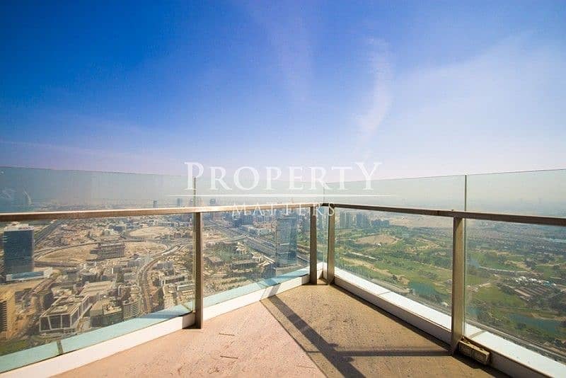 بنتهاوس في مارينا 23 دبي مارينا 4 غرف 7600000 درهم - 5364962 بنتهاوس في مارينا 23 دبي مارينا 4 غرف 7600000 درهم - 5364962