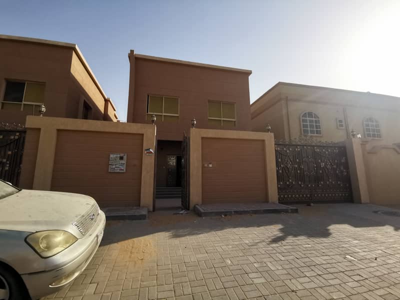 Villa for sale Ajman Al Mowaihat