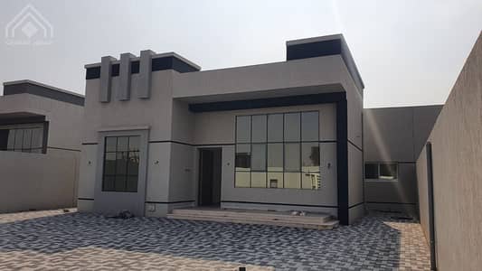 3 Bedroom Villa for Sale in Al Salamah, Umm Al Quwain - Villa with annex 850 thousand - Umm Al Quwain