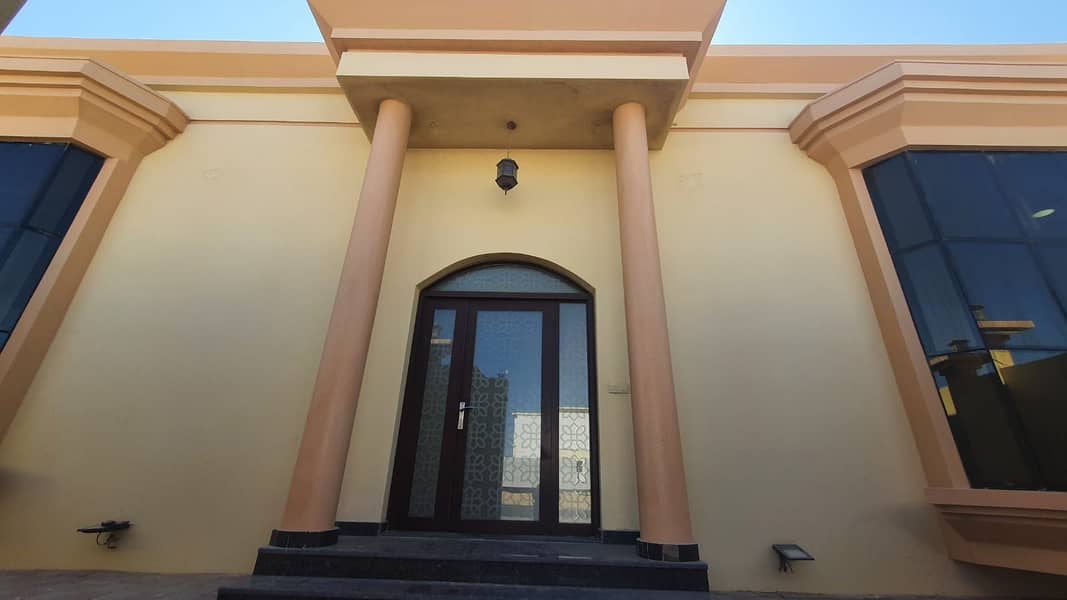 Villa for rent in Umm Al Quwain Al Salamah