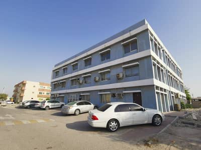 Building for Sale in Al Rass, Umm Al Quwain - Building for sale in Umm Al Quwain