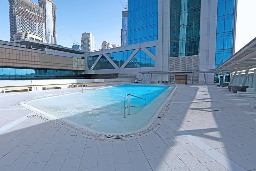 Квартира в Дубай Даунтаун，48 Бурдж Гейт, 2 cпальни, 120000 AED - 4792709