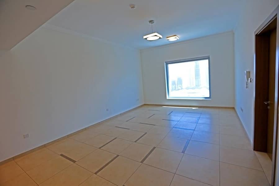 شقة في 48 بوابة البرج،وسط مدينة دبي 1 غرفة 85000 درهم - 4982975