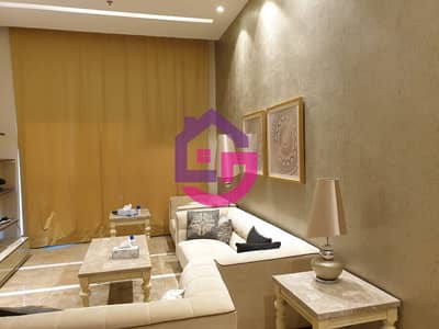 3 Bedroom Penthouse for Rent in Al Nakheel, Ras Al Khaimah - STYLISH FURNISHED 3 BED PENTHOUSE IN THE CITY!