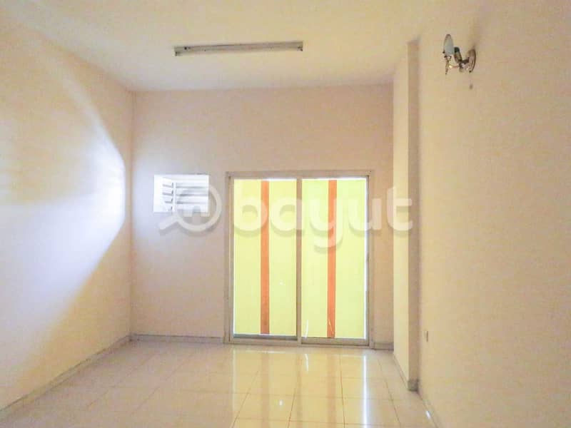 Apartment For Rent on Yearly Basis
