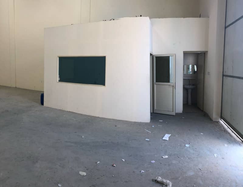 9 AFFORDABLE WAREHOUSE FOR RENT