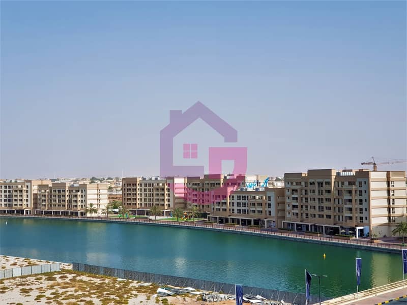 Квартира в Мина Аль Араб，Резиденс Гейтвей, 1 спальня, 770000 AED - 4734132