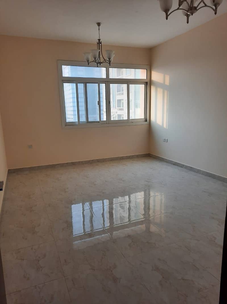 Apartment for rent on yearly Basis