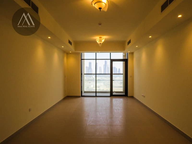 شقة في ذا بروب،الجداف 1 غرفة 49000 درهم - 5042604