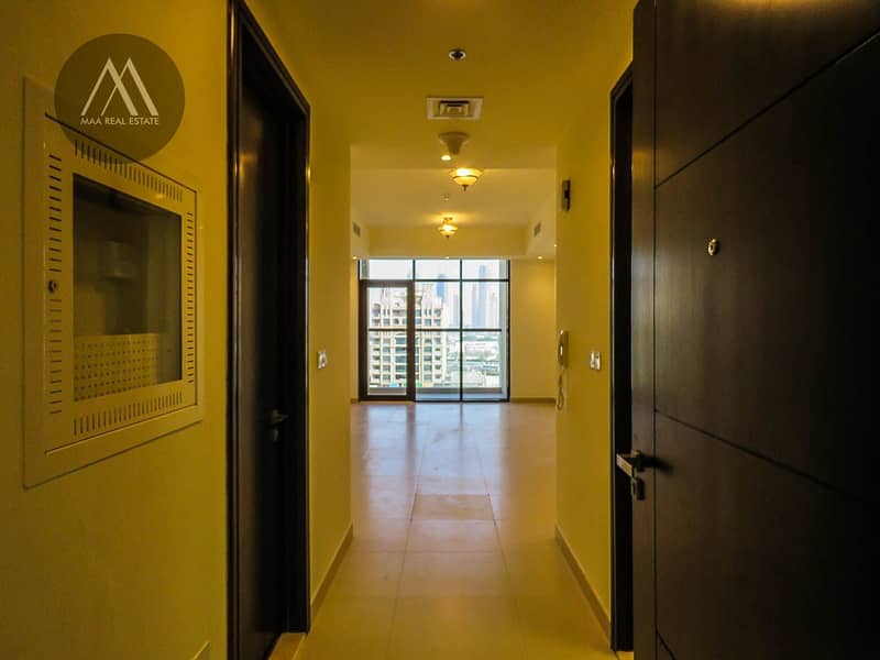 Квартира в Аль Джадаф，Здание Probe, 1 спальня, 47000 AED - 5042737