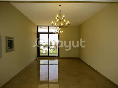 2 Bedroom Flat for Rent in Al Furjan, Dubai - Prime Location l Brand New l Equipped kitchen