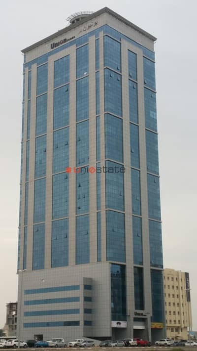 Office for Rent in Al Seer, Ras Al Khaimah - Office space for Perfect Business Start | Monthly payment