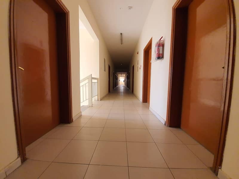 4 corridor