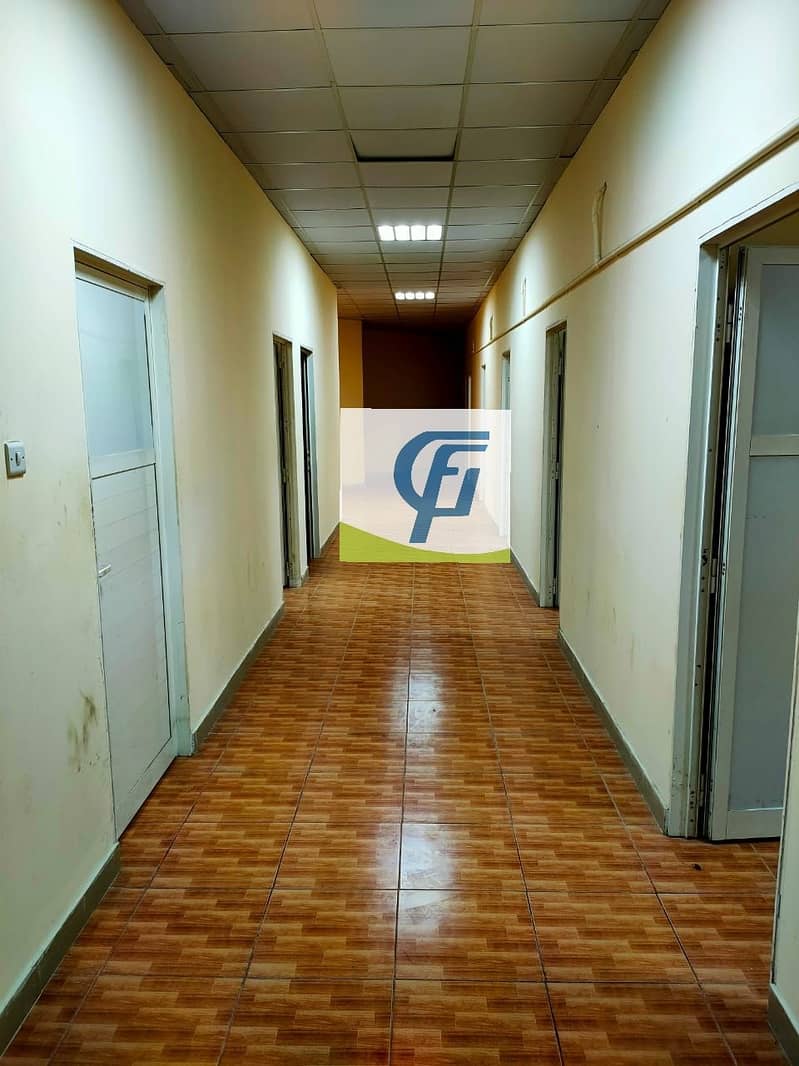 11 CORRIDOR