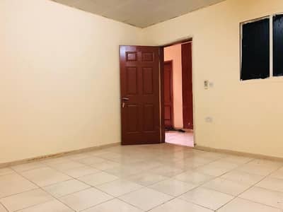 Labour Camp for Rent in Mussafah, Abu Dhabi - BEDROOM