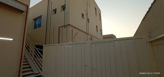 Labour Camp for Rent in Mussafah, Abu Dhabi - COMPOUND
