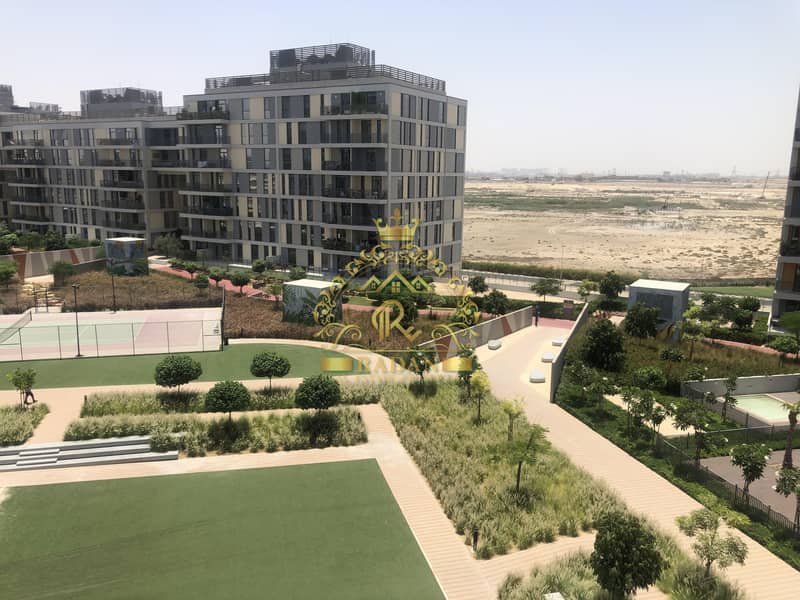 شقة في دانيا 3،دانيا دستركت،ميدتاون،مدينة دبي للإنتاج 1 غرفة 620000 درهم - 5383063