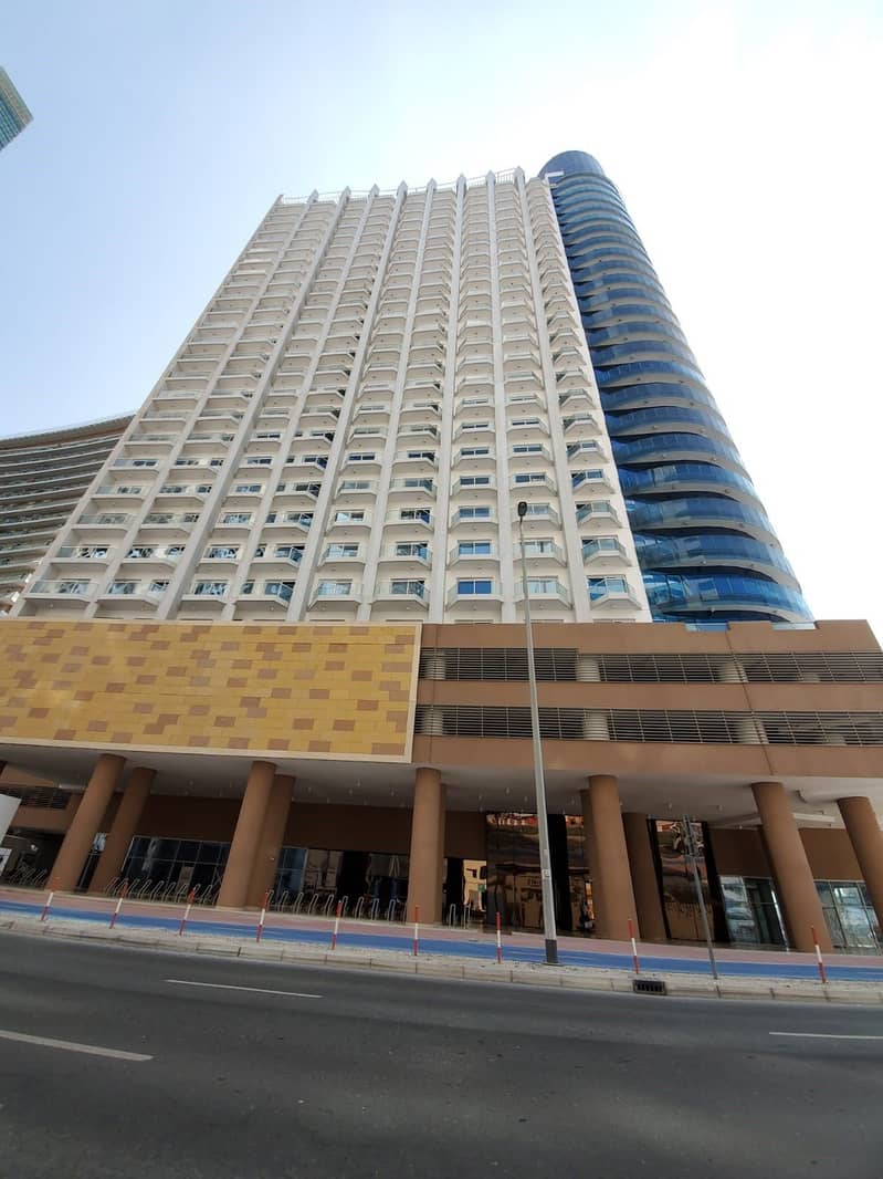 位于商业湾，AG大厦 1 卧室的公寓 60000 AED - 5489741