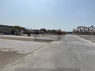 ارض تجارية  للايجار في القوز، دبي - ارض تجارية في القوز 2 القوز 600000 درهم - 5302935