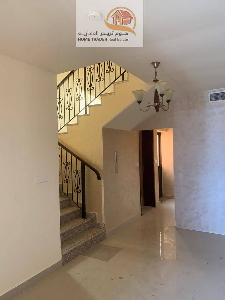 HOT DEAL /VACANT TOWN HOUSE IN ZONE 7 ITS 2BHK WITH 3BATHROOM GARAGE.