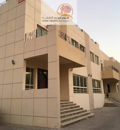 4 Bedroom Villa for Rent in Mohammed Bin Zayed City, Abu Dhabi - Amazing Very Clean Villa 4 Bedrooms , Majles , Hall and Maids Rooms