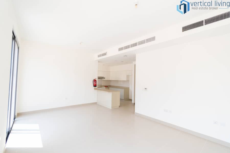 Corner| 4BR villa| for rent in Maple, Dubai Hills
