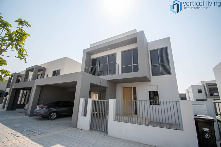 Vacant| Motivated seller| Type E3| 5BR Sidra villa