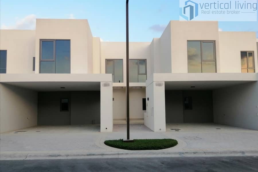 Вилла в Дубай Хиллс Истейт，Мапл，Мейпл 3, 3 cпальни, 2750000 AED - 5462172