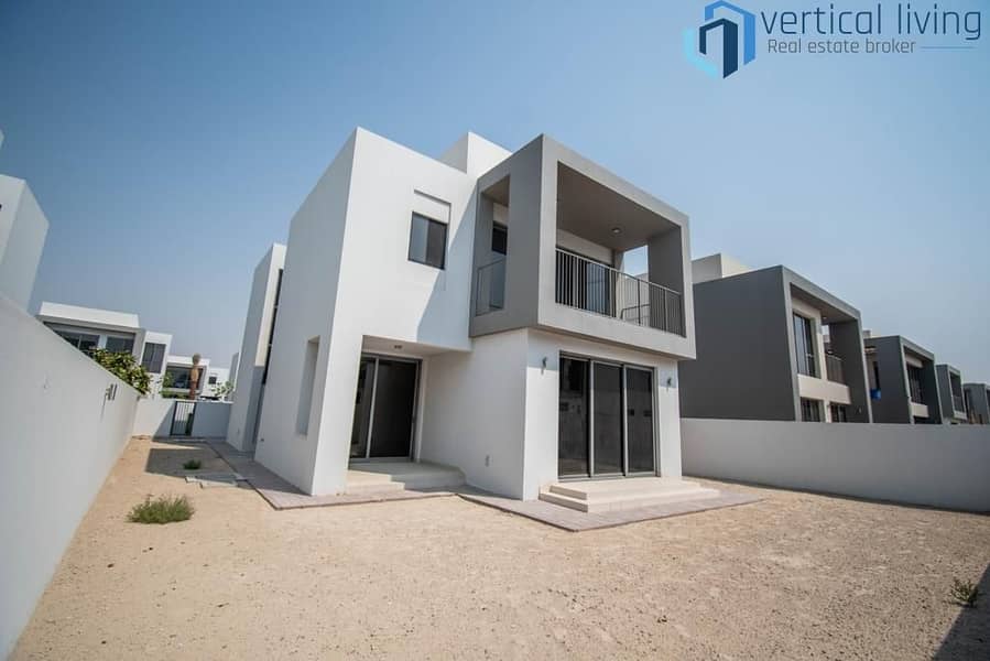 Great price| Type E4| 5BR Sidra villa