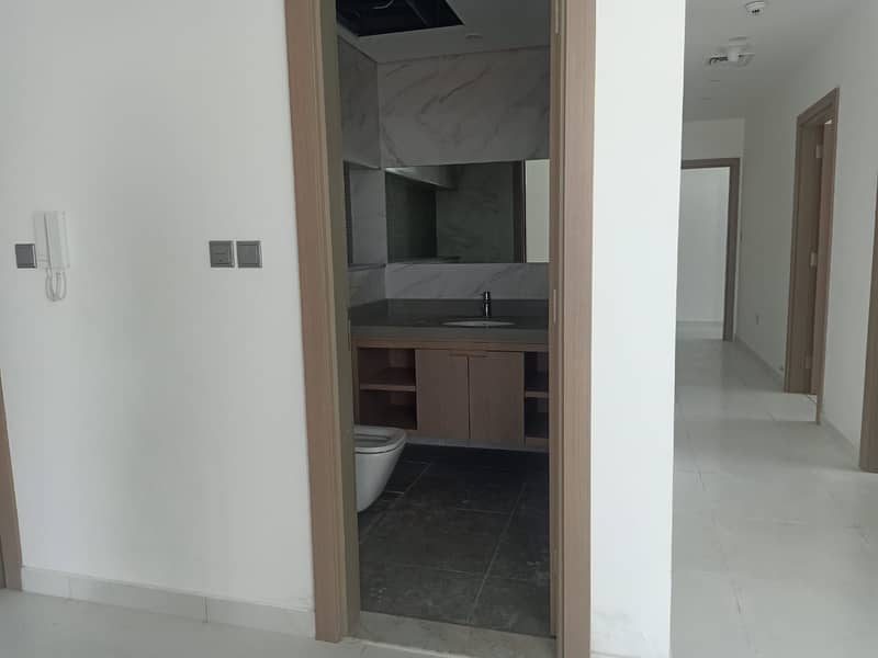 9 multiple options brand new sea view 3 bedroom plus maid Burj khalifa view n sea view