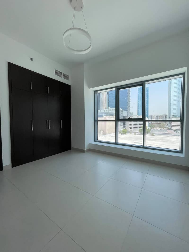 10 ADAIRE Building (Right behind Sheikh Zayed Road)