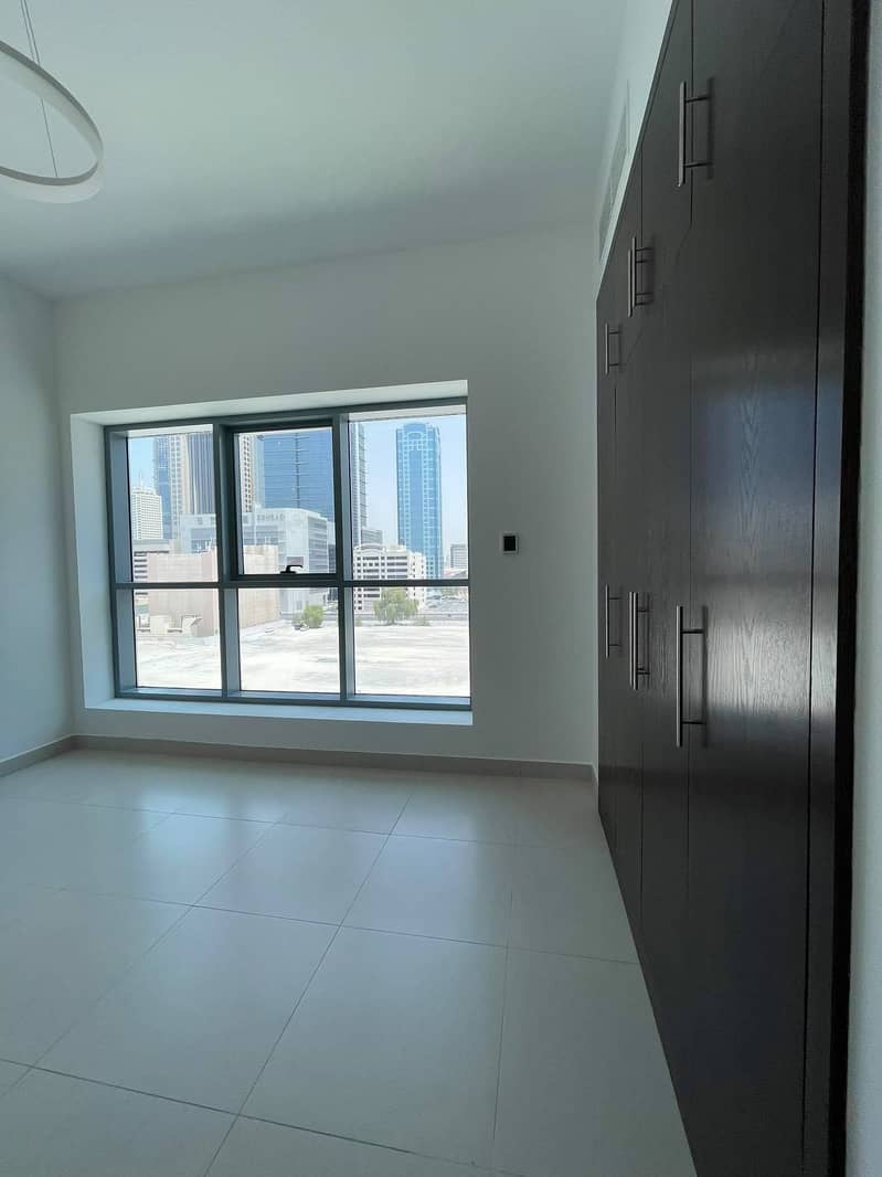 12 ADAIRE Building (Right behind Sheikh Zayed Road)