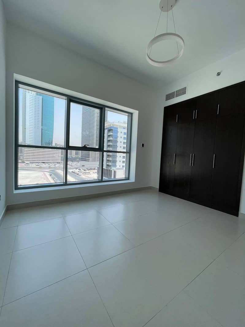 13 ADAIRE Building (Right behind Sheikh Zayed Road)