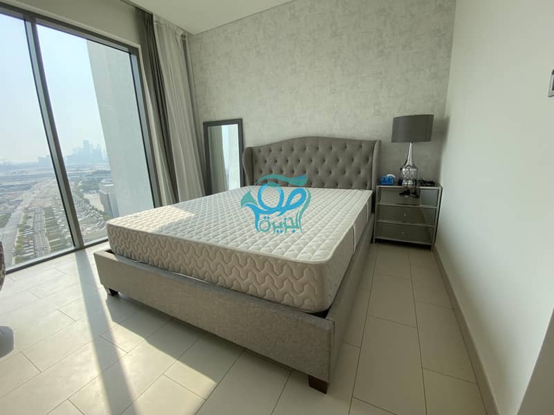 4 Brand New | Chiller Free | Big Layout/fully furnished with balcony