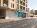 12 SHOP FOR RENT IN MIRDIF 80 AED