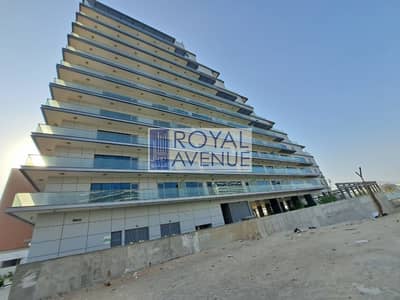 1 Bedroom Apartment for Rent in Al Raha Beach, Abu Dhabi - Partial Sea View | Brand New | Spacious
