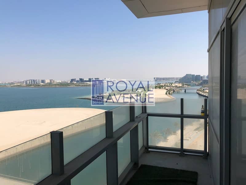 Hot Deal | Full Sea View | 2 Balconies