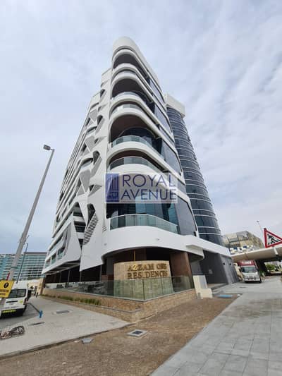 1 Bedroom Apartment for Rent in Al Raha Beach, Abu Dhabi - Spacious | Ideal Location | w/ Facilities